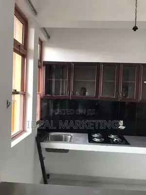 Colombo 05 - Duplex Apartment for Sale