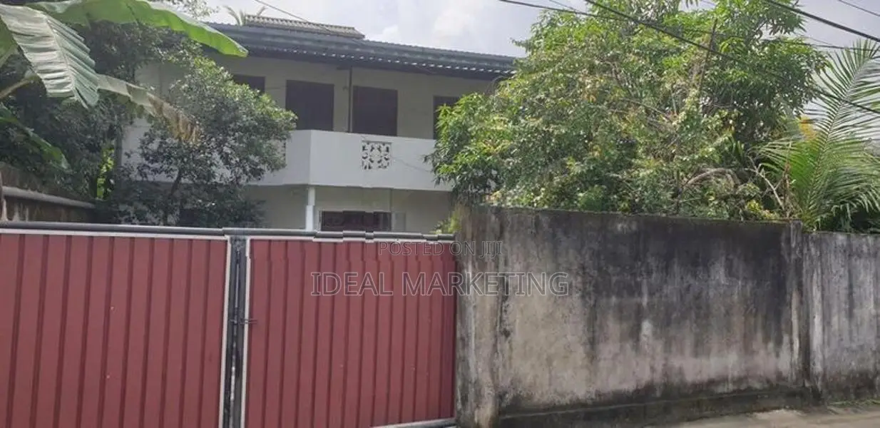 Homagama - House for Sale