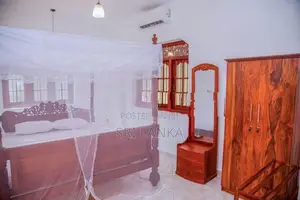 සම්පූර්ණයෙන් සකස් කළ නිවසක් කුලියට - Habaraduwa , Galle
