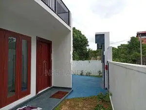 TWO STORY BRAD NEW HOUSE FOR SALE IN PANNIPITIYA