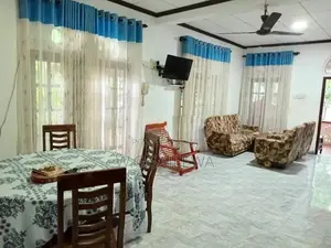 24perch 3Bedroom house with Annex for sale in seeduwa