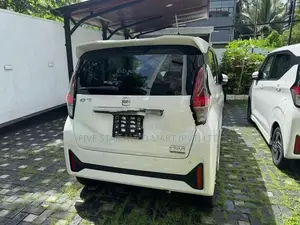 Nissan Dayz Highway Star X 2026