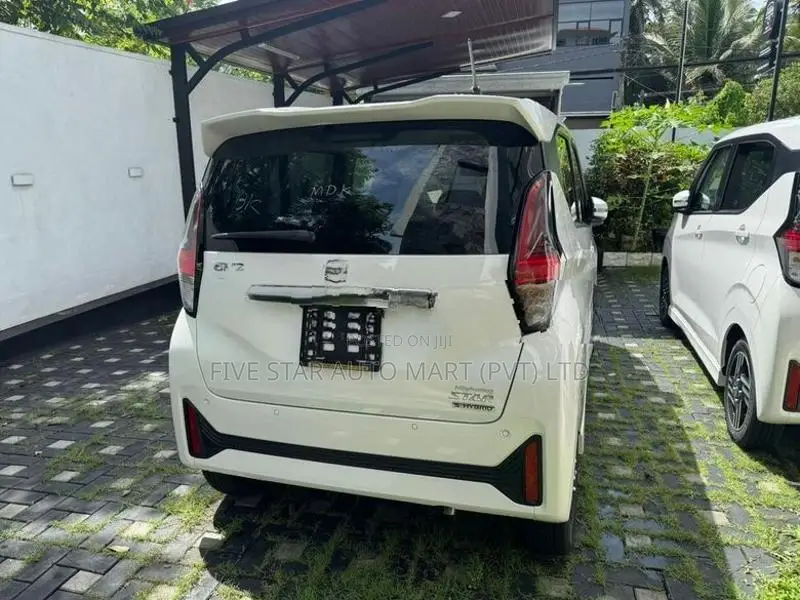Nissan Dayz Highway Star X 2026
