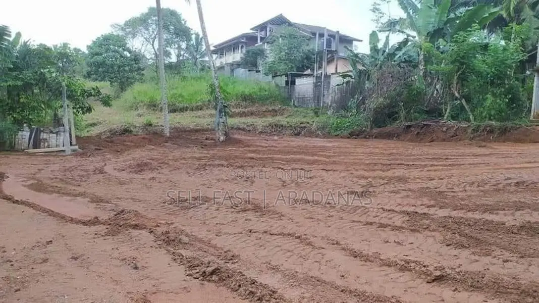 Land For Sale in Godagama Homagama
