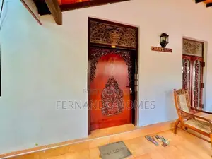 2 story 5 Bed Rooms House For Sale In Negombo Dalupotha