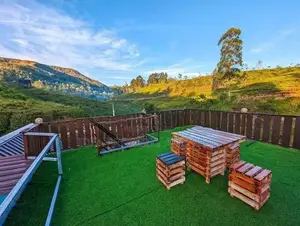 ( SDC-355)Highly Valuable Commercial Hotel Sale in Nuwara Eliya