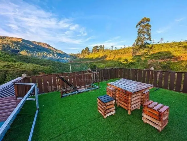 ( SDC-355)Highly Valuable Commercial Hotel Sale in Nuwara Eliya