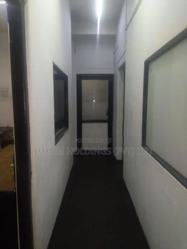 Office For Rent In Galle Road Colombo 03 [ 1373C ]