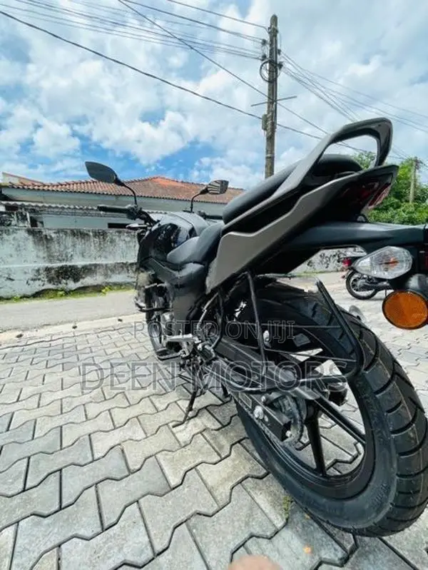 TVS Raider 125 2026