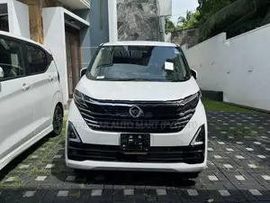 Nissan Dayz Highway Star X 2026