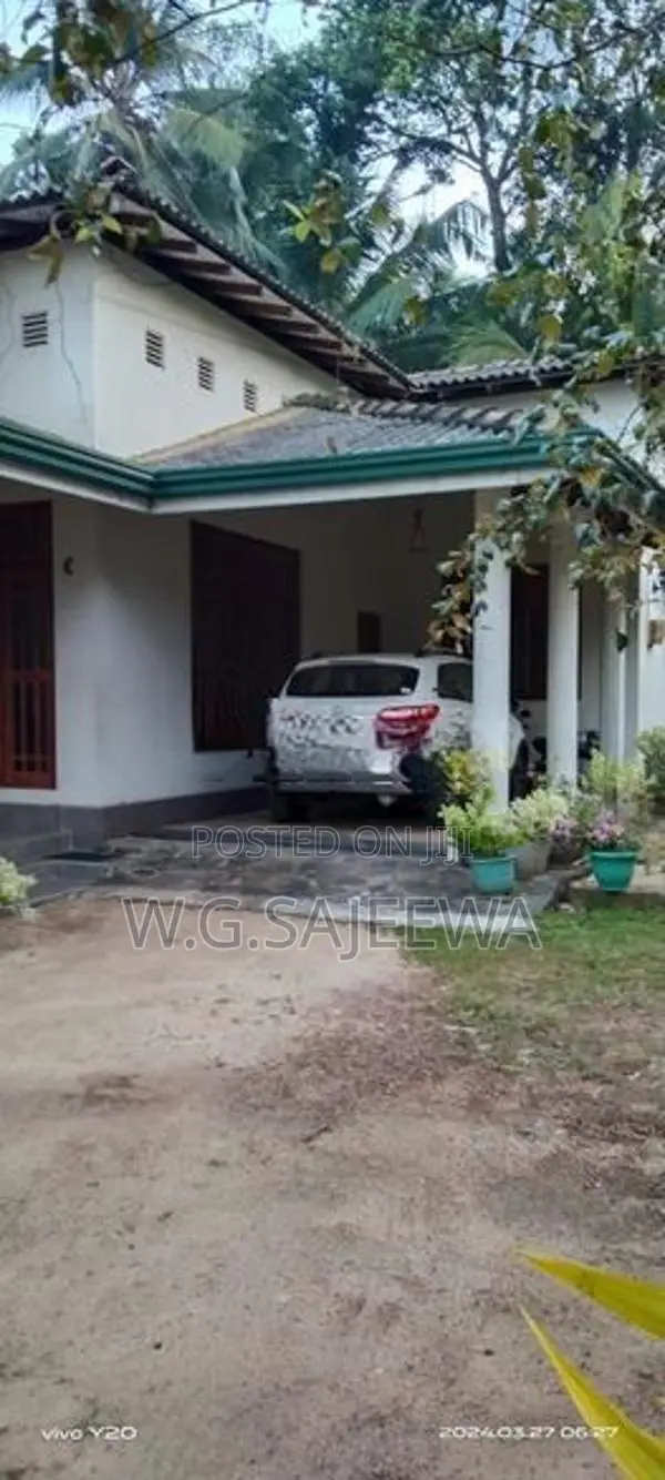 2 House with 63perch land sale in Katana , Negombo