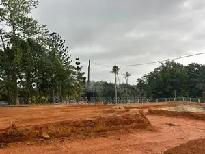 කරාපිටිය රෝහලට ලගින්ම අගනා බිම් කොටස්
