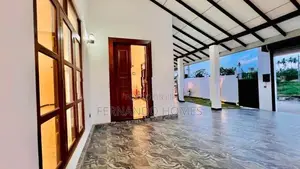 Cute All Completed Single Storey House for Sale In Negombo Area