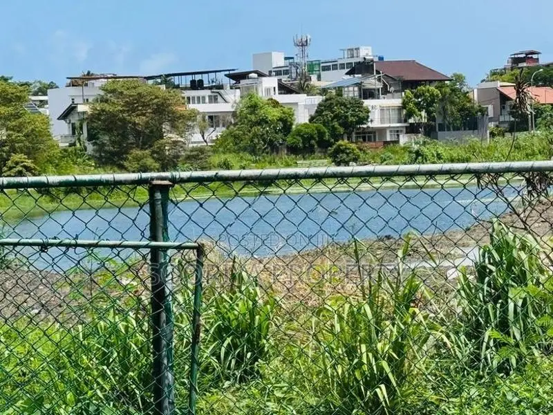 30 Perches Land for Sale - Nugegoda