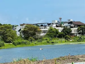 30 Perches Land for Sale - Nugegoda
