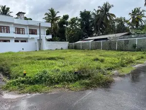 Luxury Land Plot for Sale in Piliyandala
