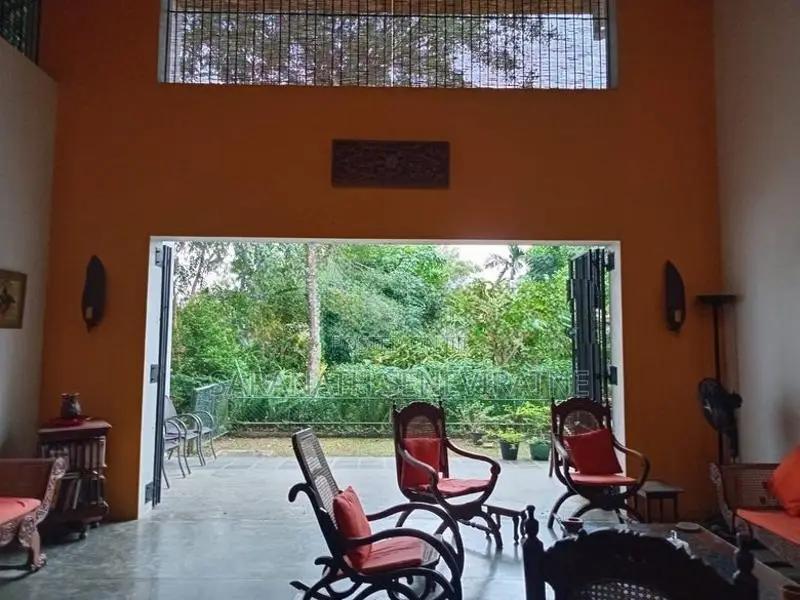 Luxury Two-Storey House for Sale in – Thalawathugoda