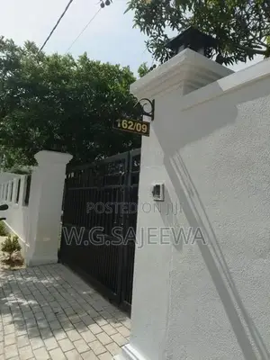 Brand new house for sale in Kandawala, katana