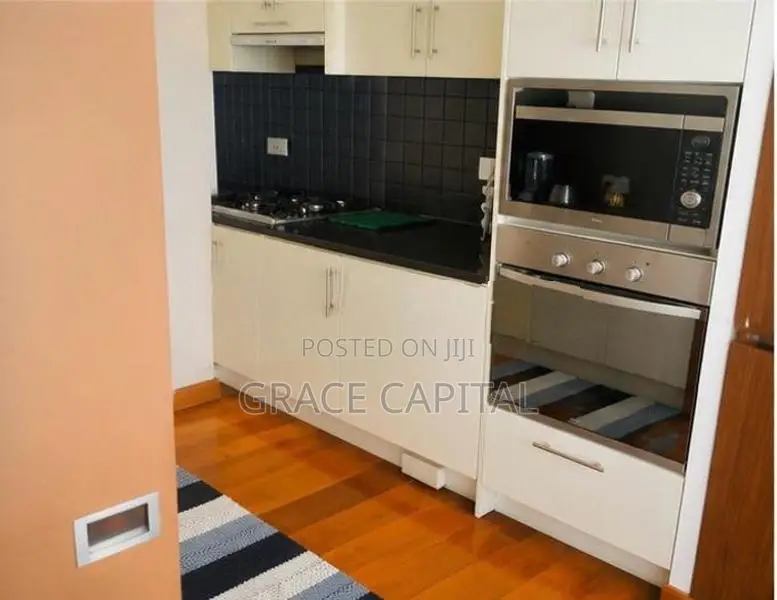 Fully Furnished Apartment for Rent Rajagiriya