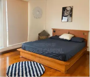 Fully Furnished Apartment for Rent Rajagiriya