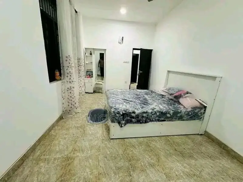Fully Furnished Complete house rent in Negombo