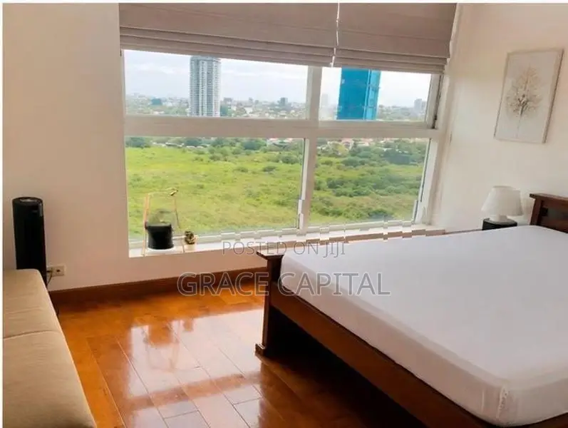 Fully Furnished Apartment for Rent Rajagiriya