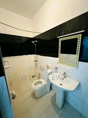 Fully Furnished Complete house rent in Negombo