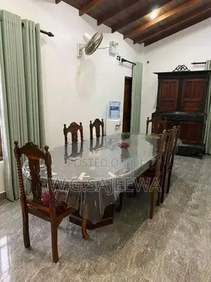 Fully Furnished Villa house for sale in Negombo, Dungalpitiya