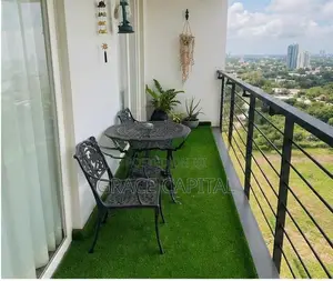 Fully Furnished Apartment for Rent Rajagiriya