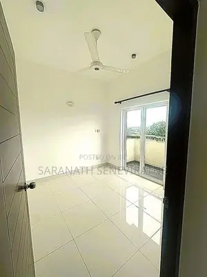 3 Bedrooms Apartment Unit for Sale - Maharagama
