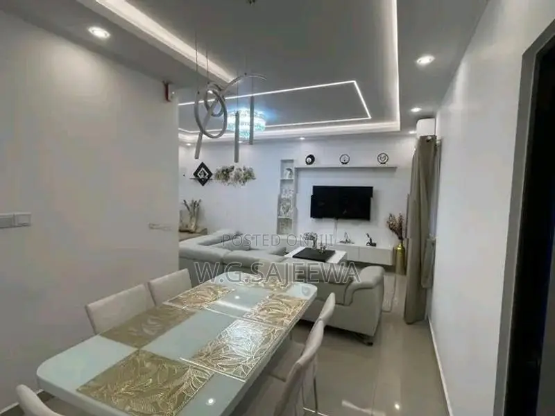 luxury apartment sale in Negombo, Santorini - Furnished & Unfurnished