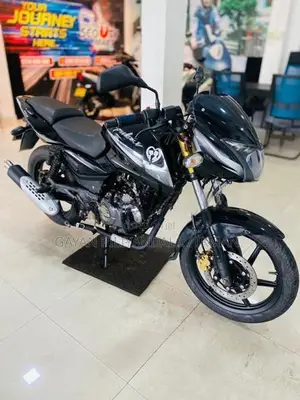 Bajaj Pulsar 150 New 2018