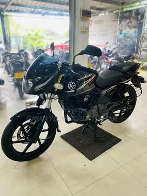 Bajaj Pulsar 150 New 2018