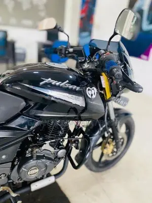 Bajaj Pulsar 150 New 2018