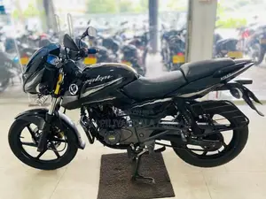 Bajaj Pulsar 150 New 2018