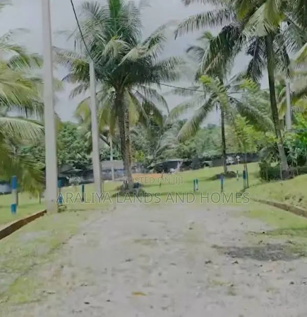 Land For Sale In Close To Godagama