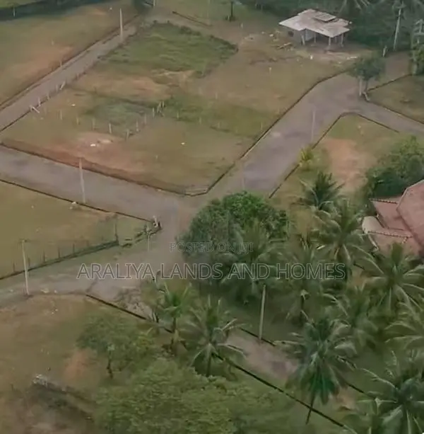 Land For Sale In Close To Godagama