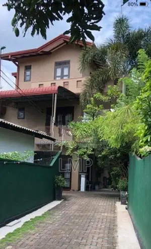 Upstair House for Rent in Maharagama