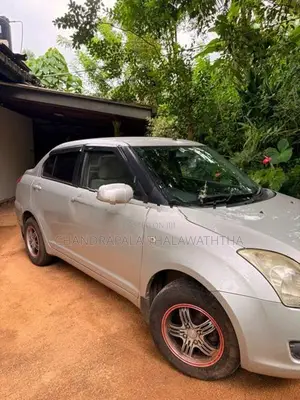 Suzuki Dzire VXI 2010