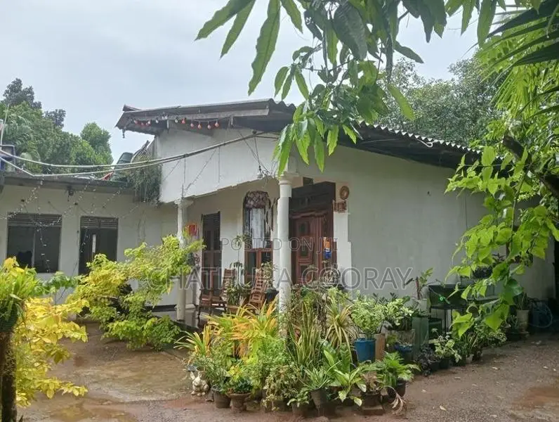 House for Sale - Bandaragama