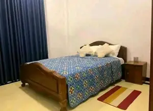 Short or long term Fully Furnished house rent in Negombo