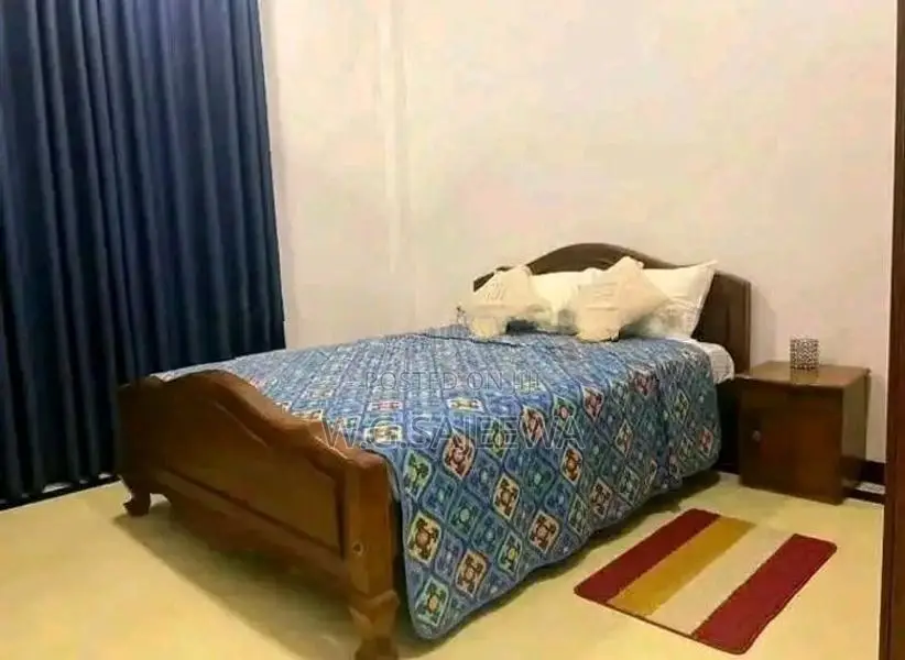 Short or long term Fully Furnished house rent in Negombo