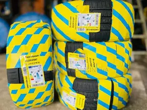 245/40R Duraturn Tyre - A5 E300 E350 520D