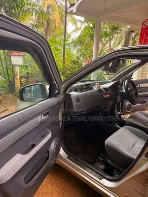 Suzuki Dzire VXI 2010