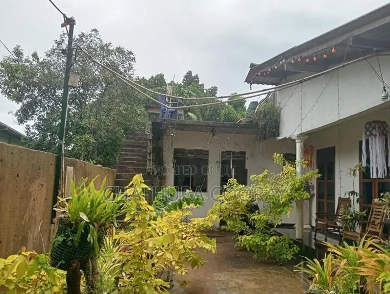 House for Sale - Bandaragama