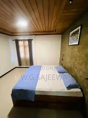 Short term Fully Furnished house rent in Negombo