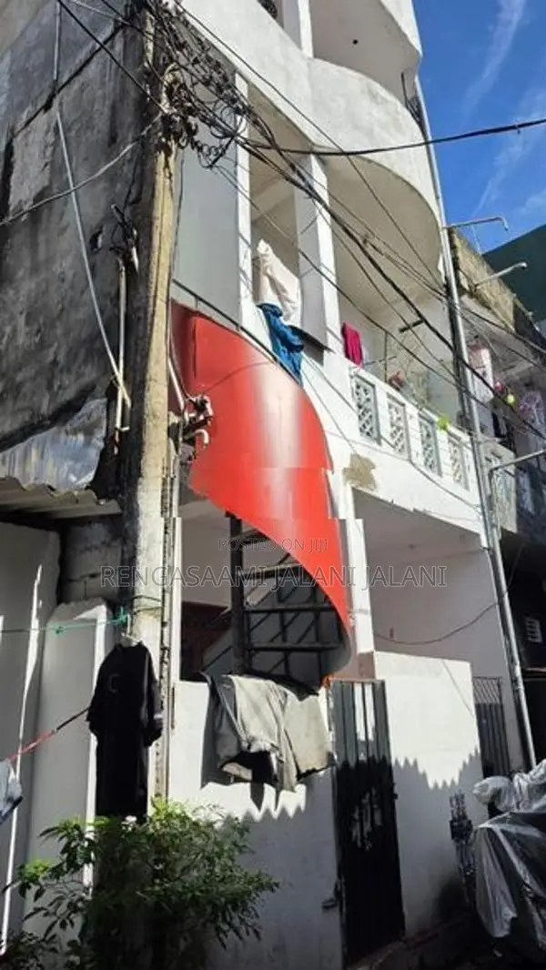 3 Flat House for Sale Colombo 9