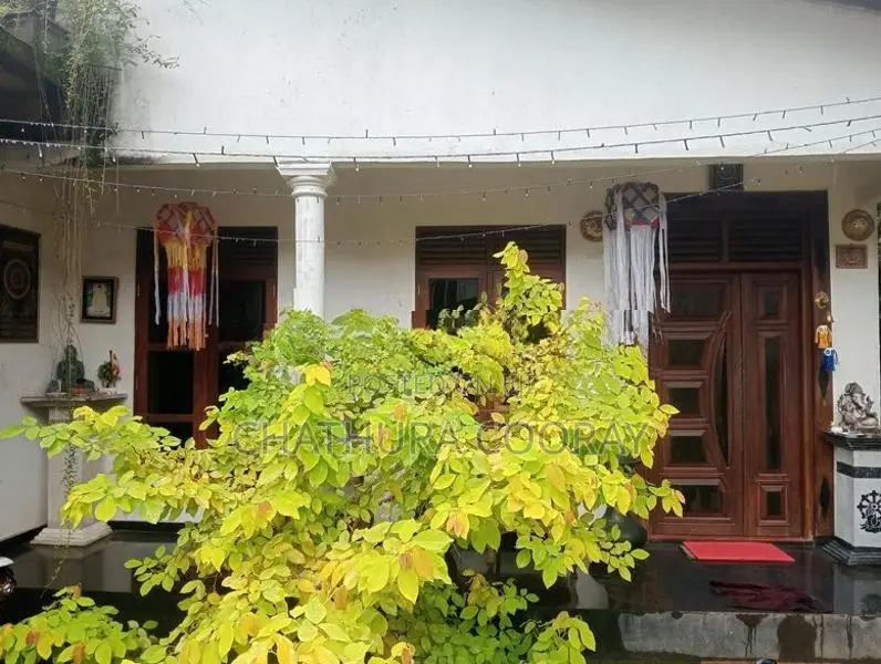 House for Sale - Bandaragama