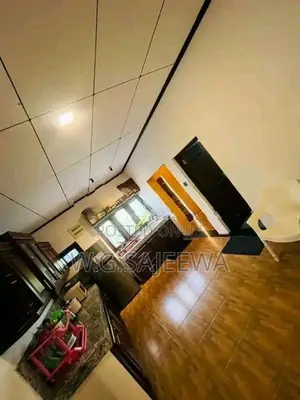 Short term Fully Furnished house rent in Negombo