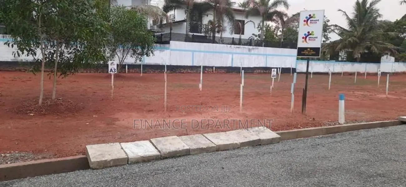 Exclusive Land Plots in Negombo Road – Thudella Alexandra Place